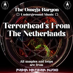 The Omega Baryon - Terrorhead's from the Netherlands