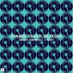 Missy Elliott - Pass That Dutch (Diego Serrao Edit)
