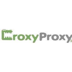 croxyproxy
