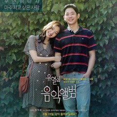 Tune in for Love Toy by Chance We Meet Again  OST