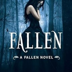 [Full Book] Fallen *  Lauren Kate (Author)  [Full_PDF]