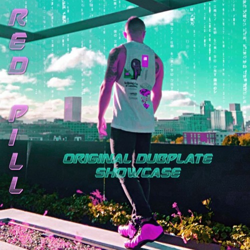 ʀᴇᴅ ᴘɪʟʟ - ᴅᴜʙᴘʟᴀᴛᴇ sʜᴏᴡᴄᴀsᴇ