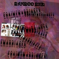 Bamboo Bed  (Prod. A$H)