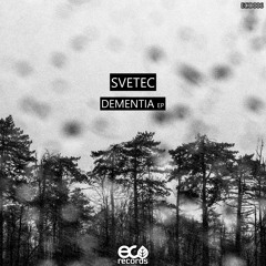 SveTec - No Mercy (Original Mix) ECO006
