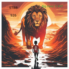 STBB 926 Big Fam & 5XVT
