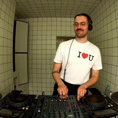Marlon Hoffstadt aka DJ Daddy Trance @ HÖR (July 28th, 2021)