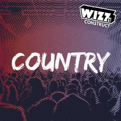 WIZZFX CONSTRUCT Country (July 2024)