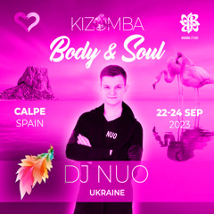 2023-09-24 Sunday Social Sunset @ Body & Soul Weekend @ Calpe, Spain 🇪🇸