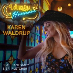 Louisiana Hurricane - Karen Waldrup