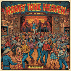 Mama’s Porch Light - Country Music