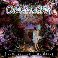 i cant get you