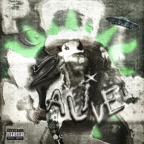 Yeat – Luh gëek (sped up)