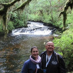 Review Special Price 3 Hour Rainforest Walk & Totem Park Wild Wolf Tours
