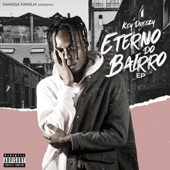 02. Saudades (feat. Kumbidzo)