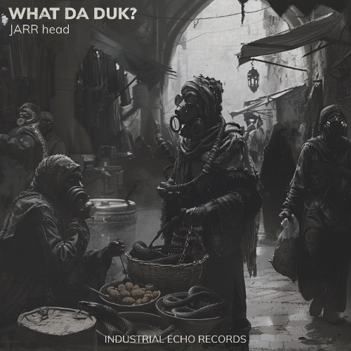What Du Duk?