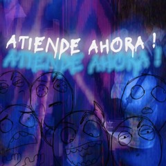 ATIENDE AHORA