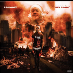 Cold World (feat. FunswayDontplay)