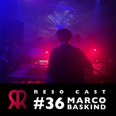 RSNZCAST 36 | Marco Baskind