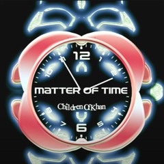 Luca Maxim - Matter Of Time