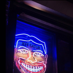 Comedy By Jeff Satur