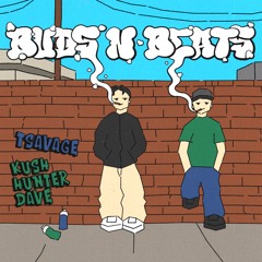 BUDS N BEATS - OUT NOW!!