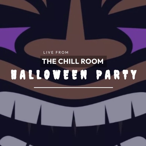 Stream Halloween Part 1 live The Chill Room. Stuart, FL. 10.28.23 by