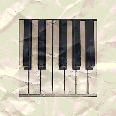 Midi Piano improvisation