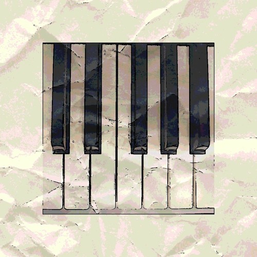 Midi Piano improvisation