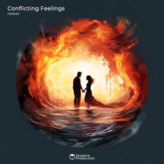 Helkah - Conflicting Feelings