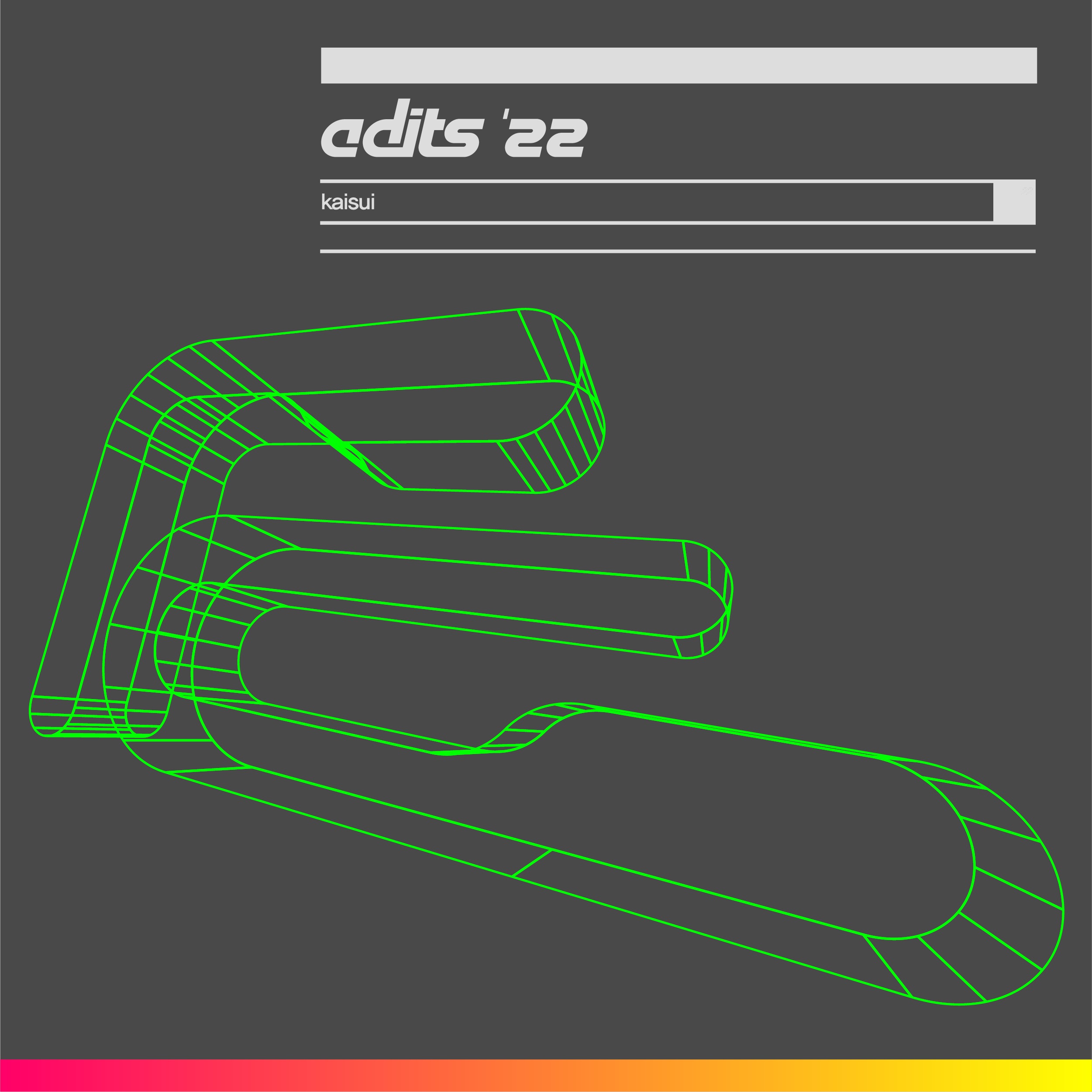 LOGAN X HAMDI – BUN DEM DOWN (KAISUI EDIT) [FREE DL]