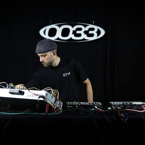 SESSIONS 33 - S1 E09 / TRISMUS