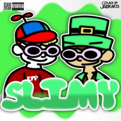 SLIMY (w/ Yung Spinach Cumshot)