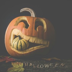 Halloween March