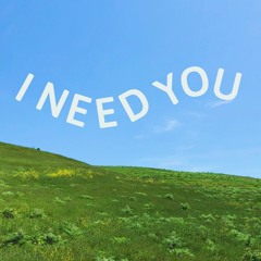 I Need You (feat. J.Prosper)