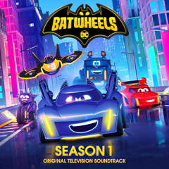 Fly (Batwing)
