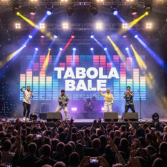 Tabola Bale - Hardstyle