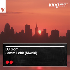 Jamm Lekk (Mwaki) (BK Dub)