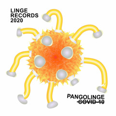 Dubix - Patient 0 [Pangolinge Vol.1]