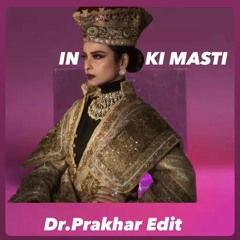 In Aankhon Ke Masti Prakhar Narayan flip
