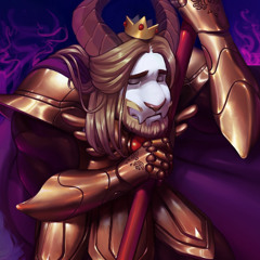 ASGORE 0.7