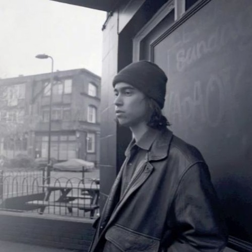 what you want me to be - sandy alex g
