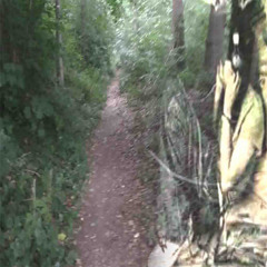 i found it here in the mud [mix]