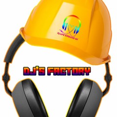 R4Y - V DJs Factory Live 14.04.2021 Wobbly Wednesday