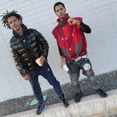 Same Motion feat. Sparkindakut