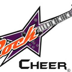 Rockstar Cheer Flo Rida 18-19
