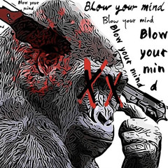 Kannadiss - Blow Your Mind