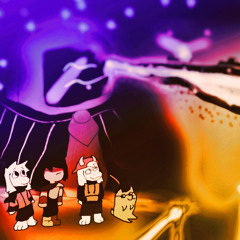 Goats Area themes