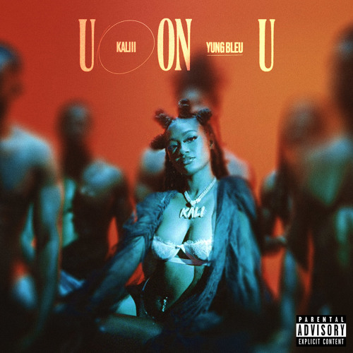 UonU (feat. Yung Bleu)