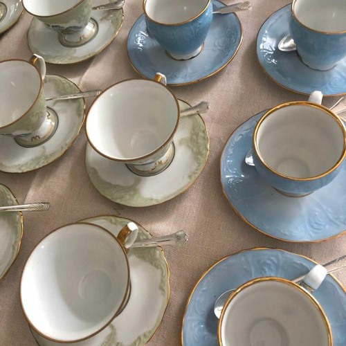 ALL THE BITCHES LOVE ME