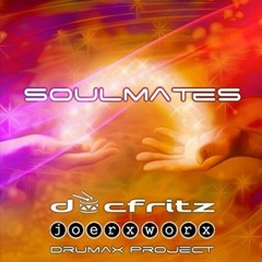 DRUMAX No. 13 // SOULMATES
